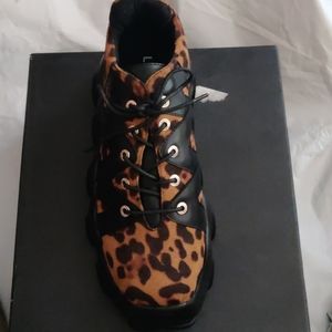 Lamoda Chunky Sneakers